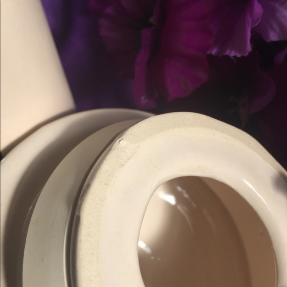 Vintage Earl Grey Collectible Ceramic Tea Jar - Picture 5 of 8